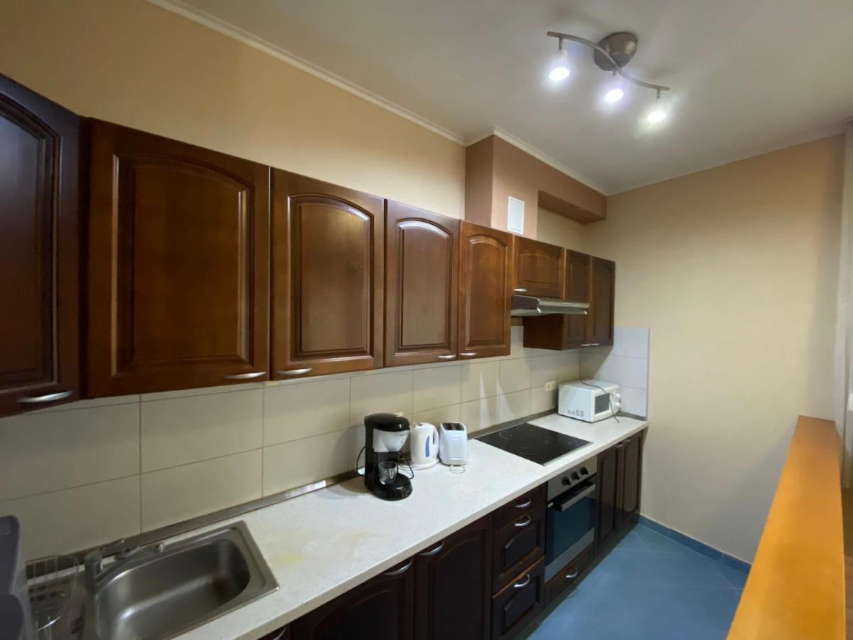 Gozsdu Apartment - Eszterhaz Budapešť Exteriér fotografie