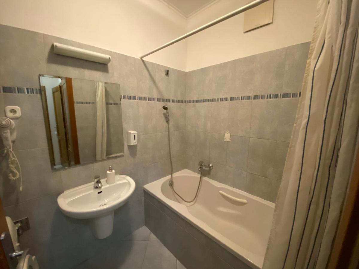 Gozsdu Apartment - Eszterhaz Budapešť Exteriér fotografie